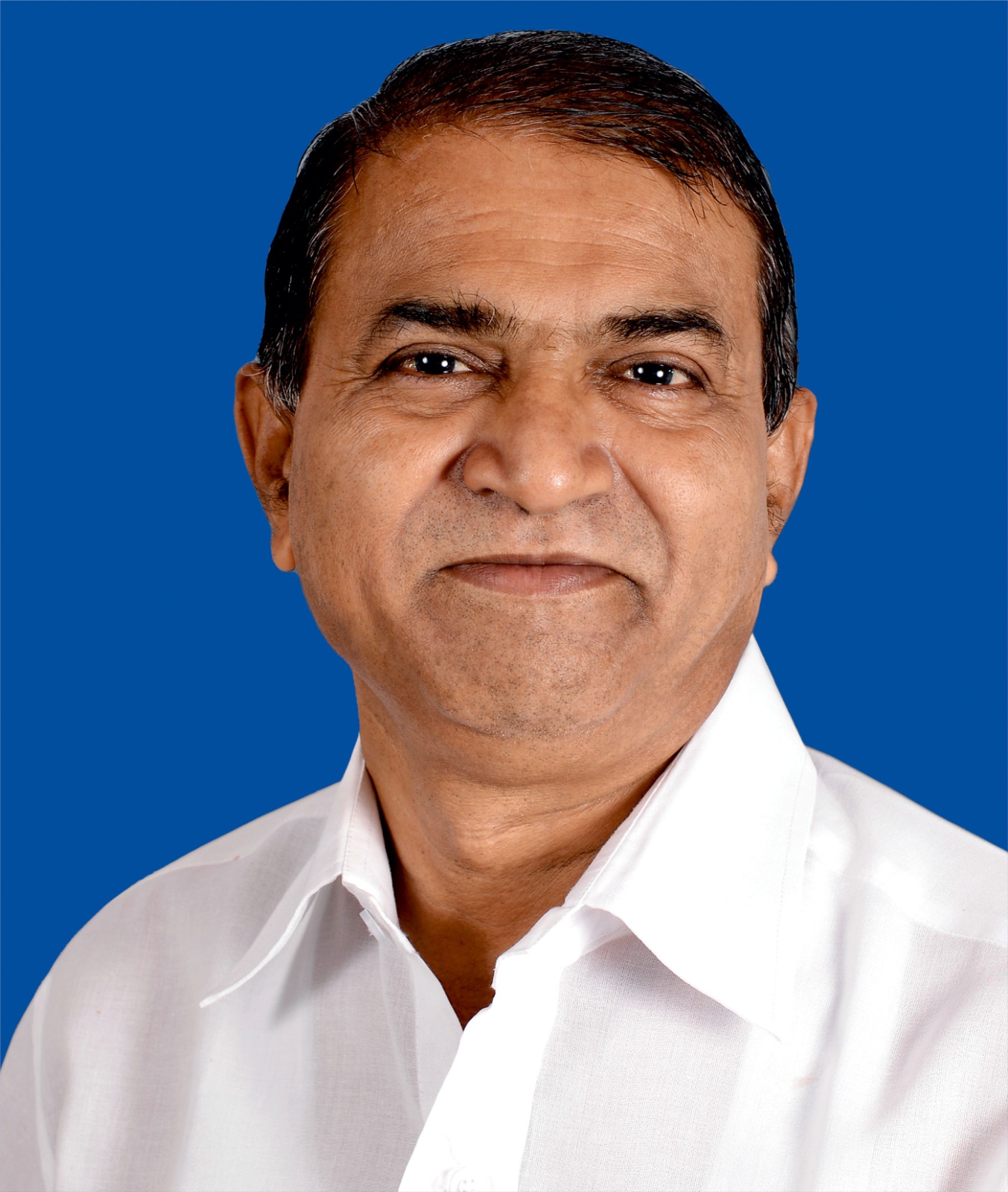 Mr. Shivaji kokane