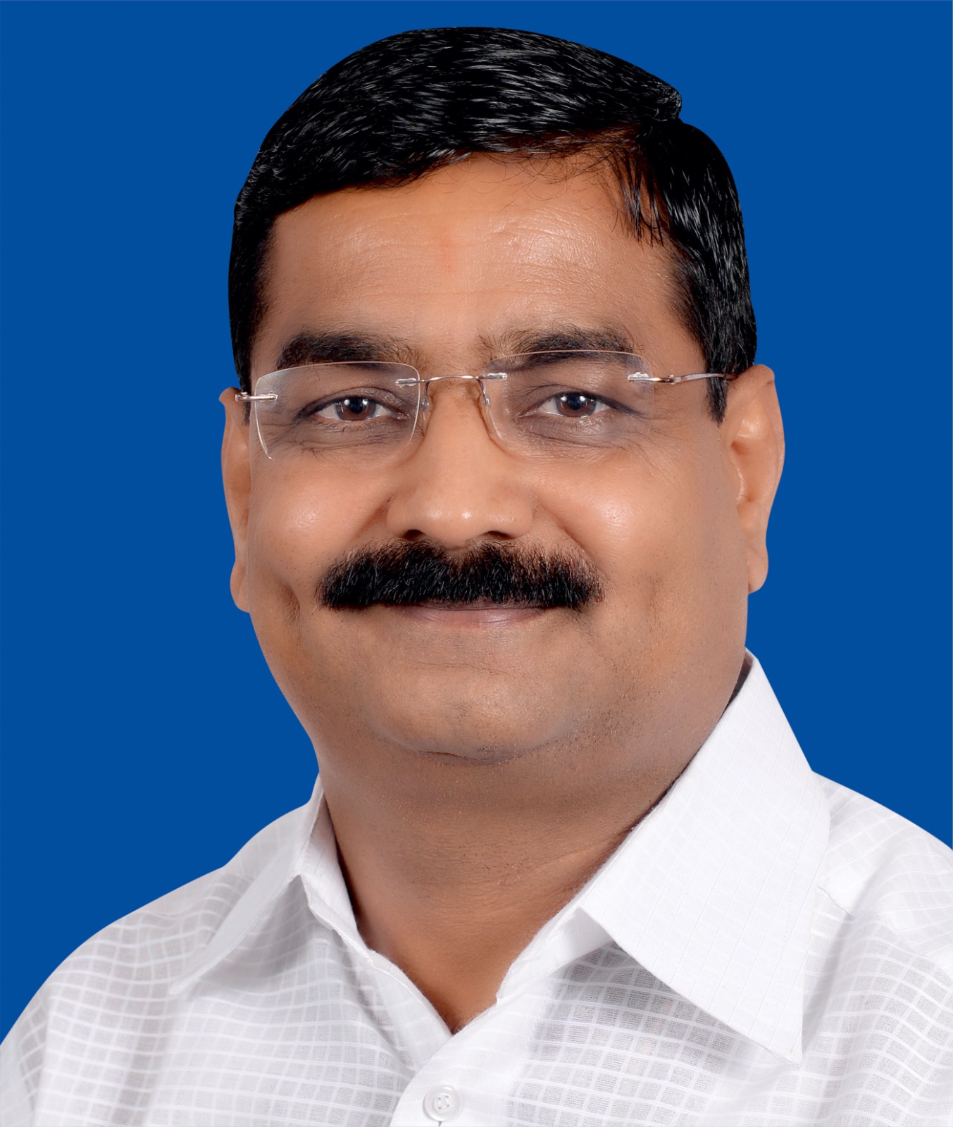 Mr. Subhash Padekar