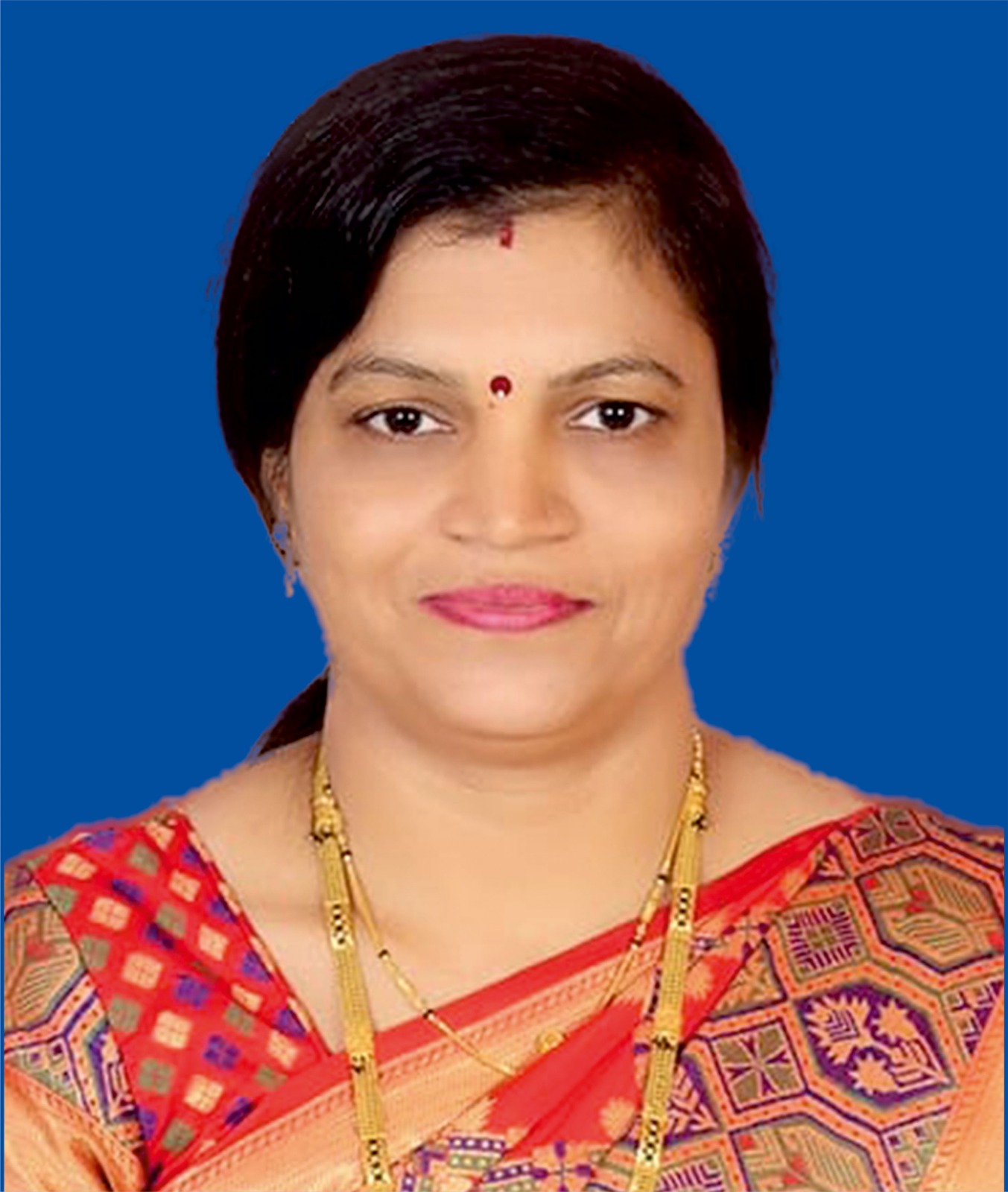 Mrs. Reshma Kale